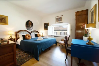 Piazza Bernardini Apartment in Center Town – 사진 2