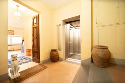 Piazza Bernardini Apartment in Center Town – 사진 3