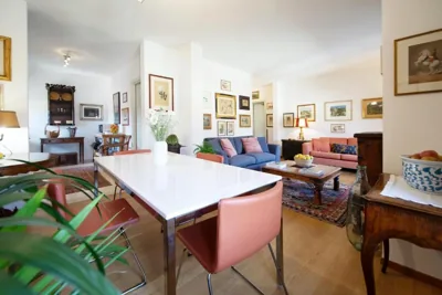 Piazza Bernardini Apartment in Center Town – 사진 4
