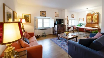 Piazza Bernardini Apartment in Center Town – 사진 5