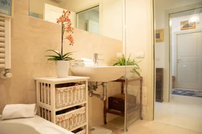 Piazza Bernardini Apartment in Center Town – 사진 7