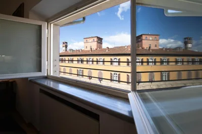 Piazza Bernardini Apartment in Center Town – 사진 9
