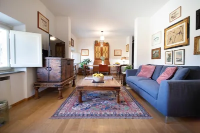 Piazza Bernardini Apartment in Center Town – 사진 10