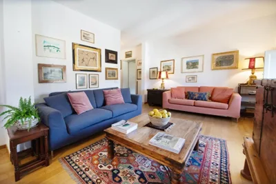 Piazza Bernardini Apartment in Center Town – 사진 11