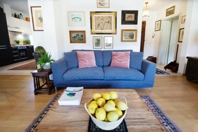 Piazza Bernardini Apartment in Center Town – 사진 12