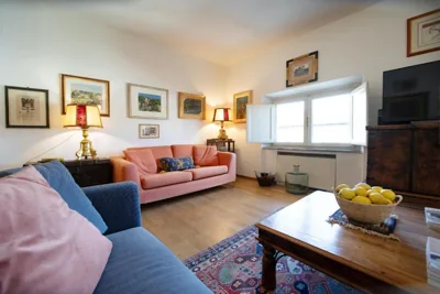 Piazza Bernardini Apartment in Center Town – 사진 13