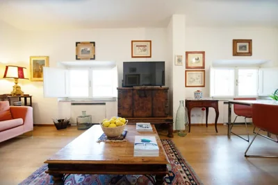 Piazza Bernardini Apartment in Center Town – 사진 15