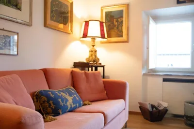 Piazza Bernardini Apartment in Center Town – 사진 16